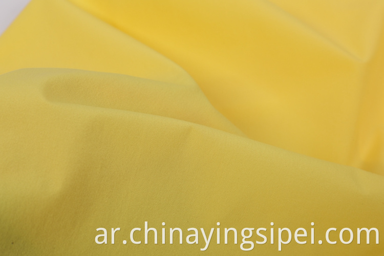 Hotsale cheaper price stock woven spandex nylon fabric